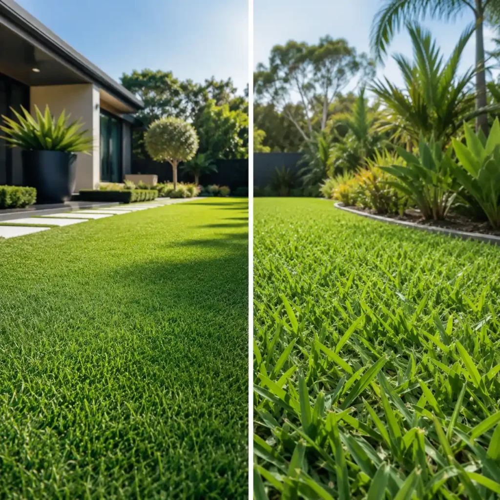 LM Berea vs Kikuyu Grass: Which Is Best for Midrand? best grass for midrand gardens lm berea vs kikuyu compared