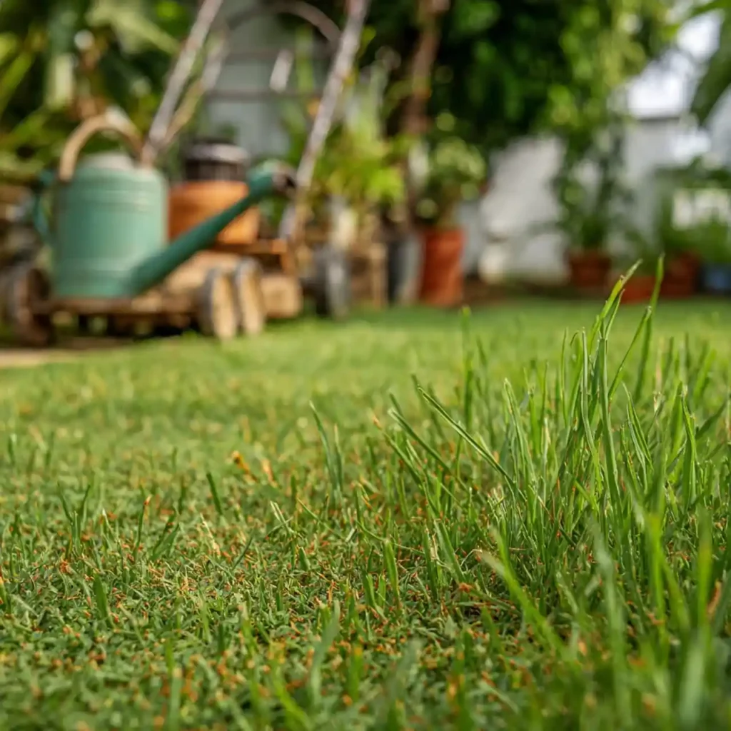 common kikuyu lawn diseases and prevention tips