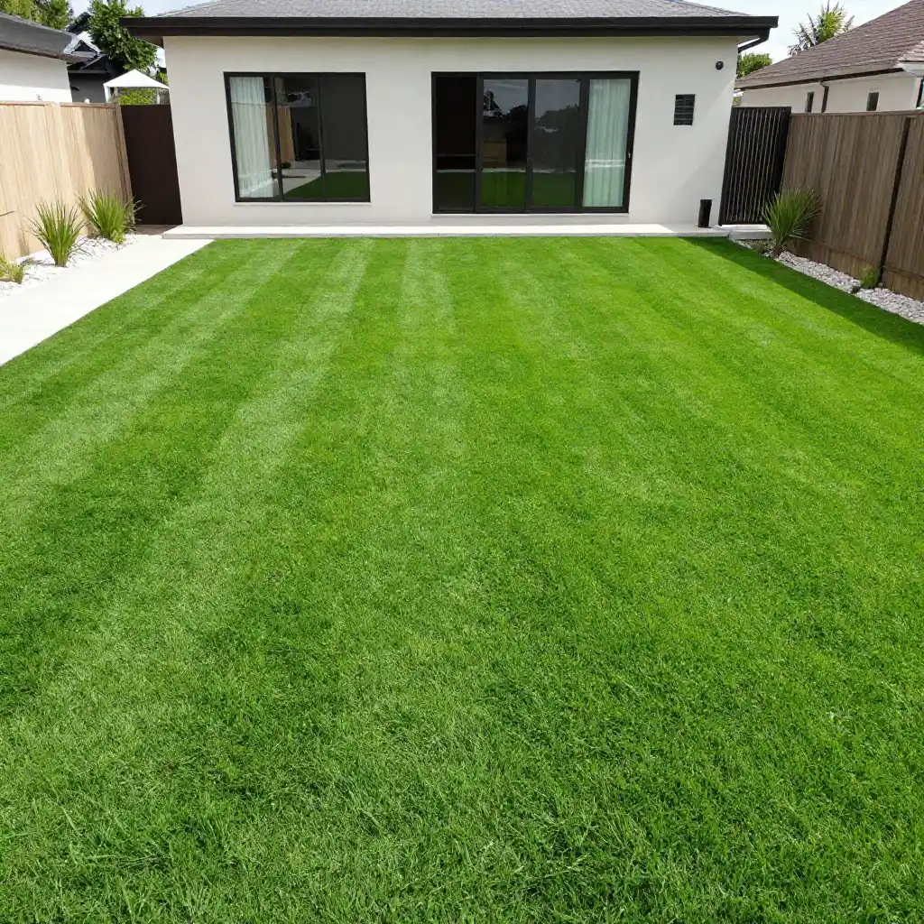 instant lawn vs grass seed which is better for midrand gardens