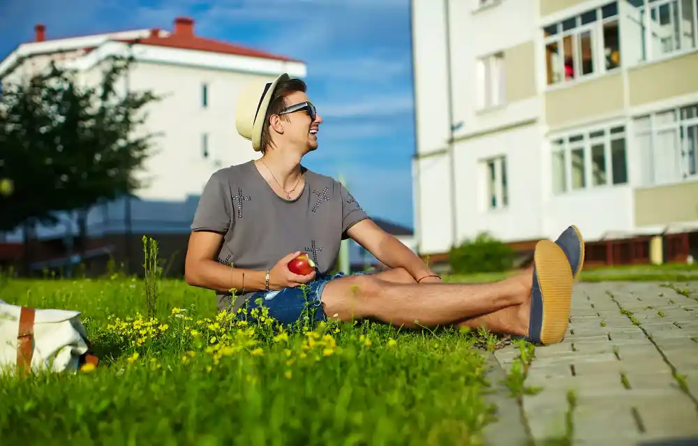 why lm berea grass is ideal for midrand residential properties