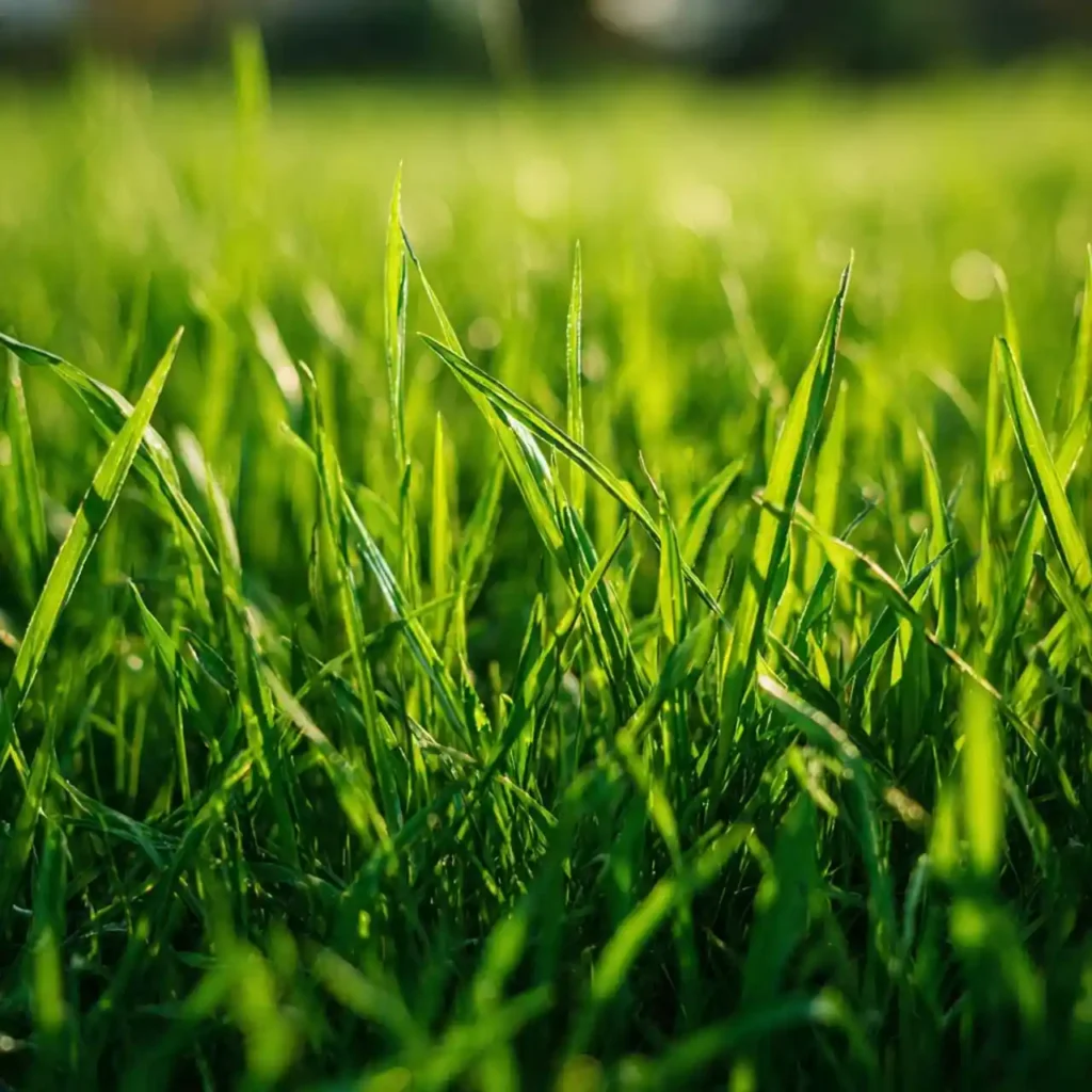why lm grass is the top choice for midrand homeowners